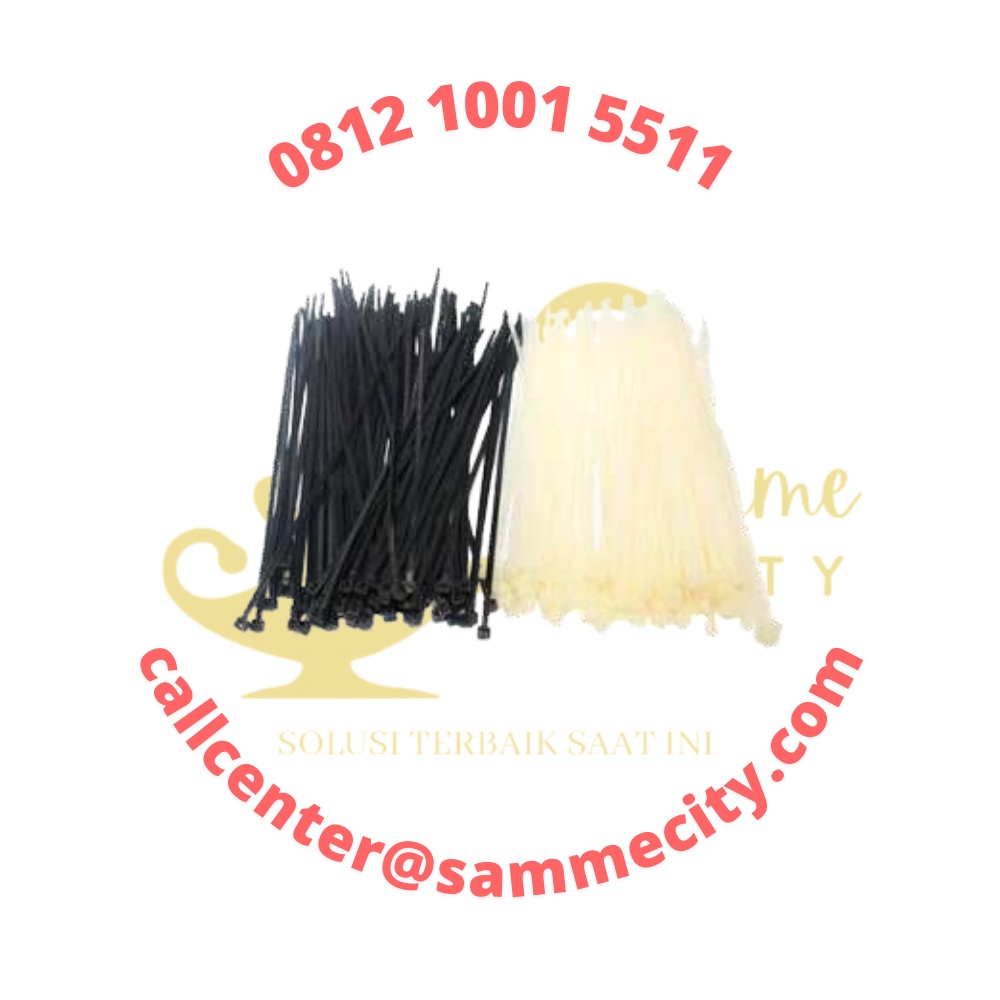 Cable TIES**********