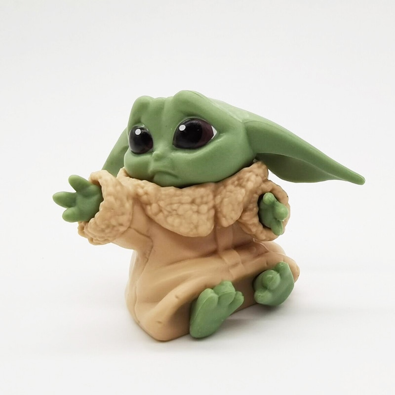 grogu action figure