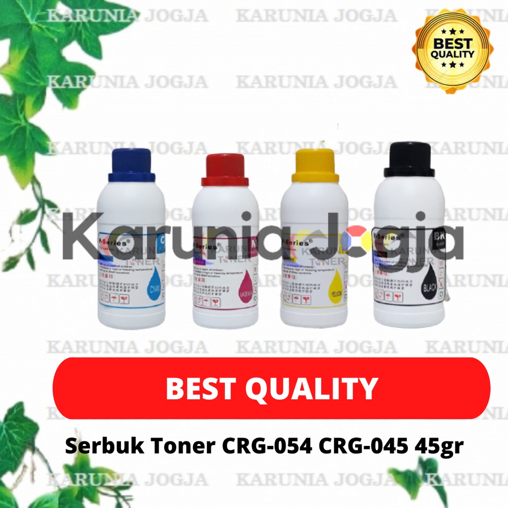 CRG054 CRG-054 ผงหมึกสําหรับ Laserjet LBP621 LBP623 MF642 MF643cdw MF641 MF645