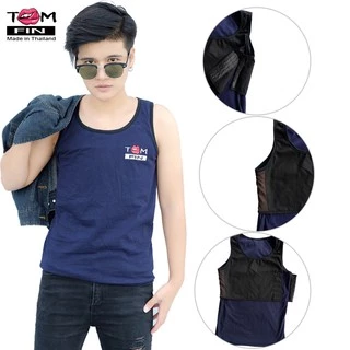 TomFin เสื้อกล้ามทอม รุ่น Original