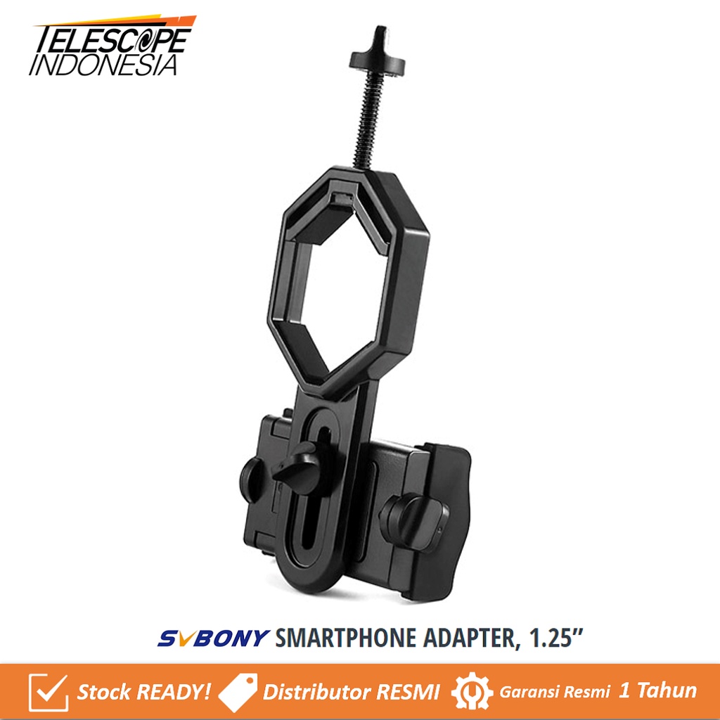 อะแดปเตอร์แปลงไฟสมาร์ทโฟน SVBony