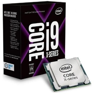 Intel Core i9-10900X Cascade Lake 10 Core 3.7 GHz LGA 2066 BX8069510900X CPU