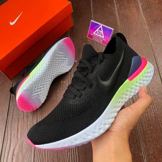 Nike Epic REACT Flyknit 2 Original V.2