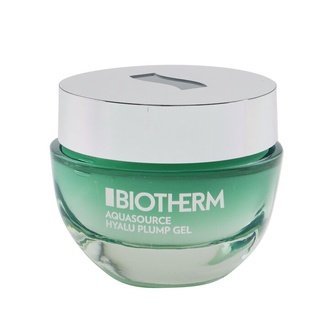 Biotherm - Aquasource Hyalu Plump Gel - สําหรับผิวธรรมดาถึงผิวผสม