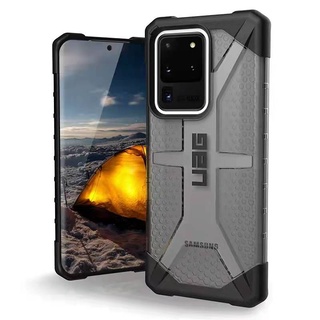 UAG Plasma Case เคส Samsung S22 S22plus S22ulter S21 S21plus S21ulter Note20 Note20ulter S20ulter S20FE