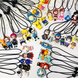 🔥 พร้อมส่ง 🔥สายคล้องแมส 🇹🇭 สายคล้องแมสแบบกระดุม สายคล้อง แมส ลายการ์ตูน สายคล้องแมสเด็ก ลายลิขสิทธิ์ สายคล้องคิตตี้ โดเร