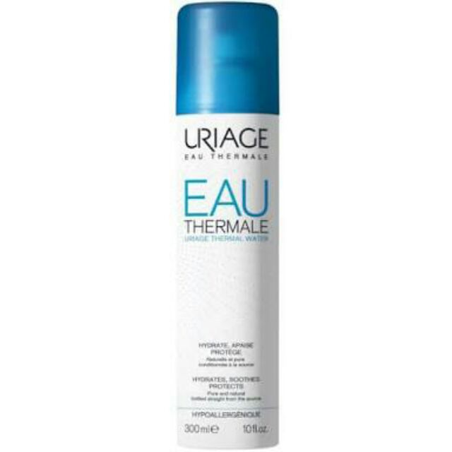 Uriage Eau Thermale 300 ml มีโค้ดส่วนลด