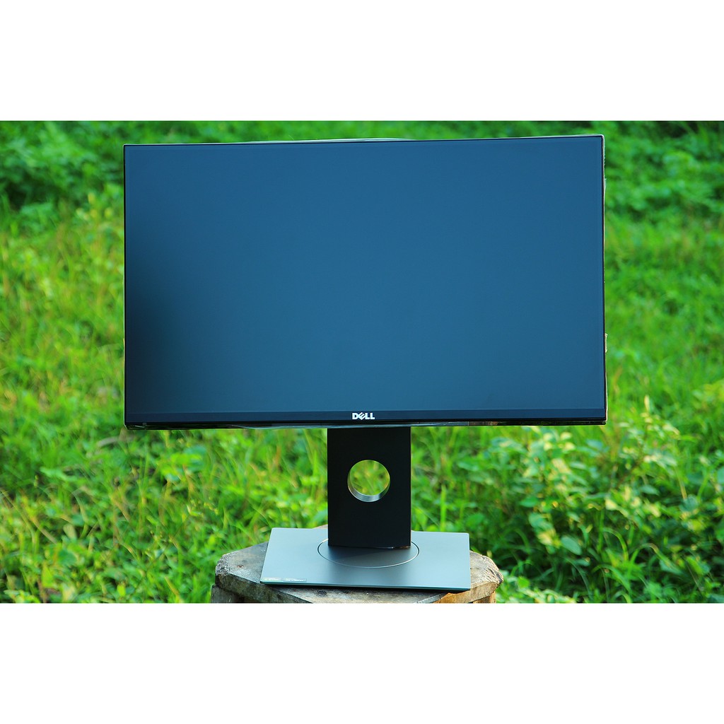 Dell S2417DG 23.8" QHD Gaming Monitor สเปคสูงสำหรับเกมเมอร์