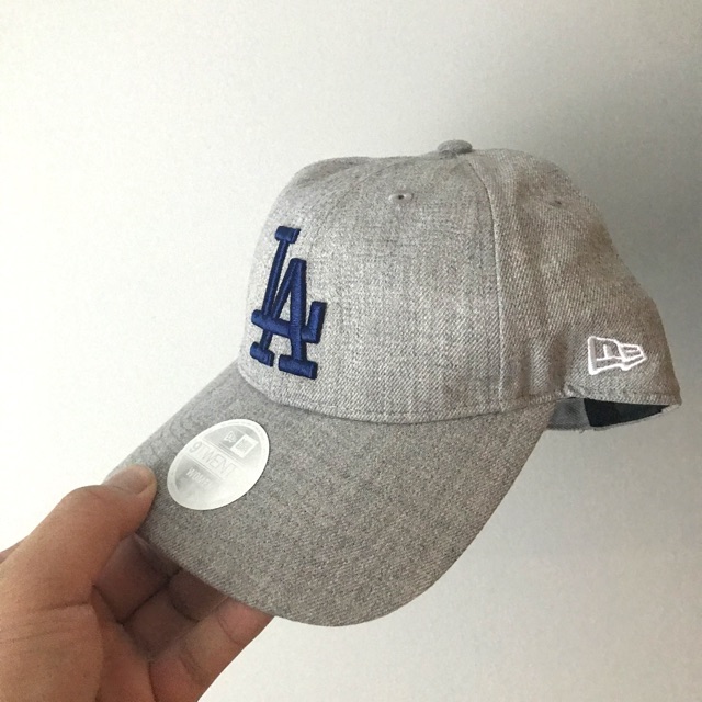 หมวก NEW ERA LA รุ่น limited edition