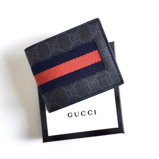 New Gucci wallet ——-