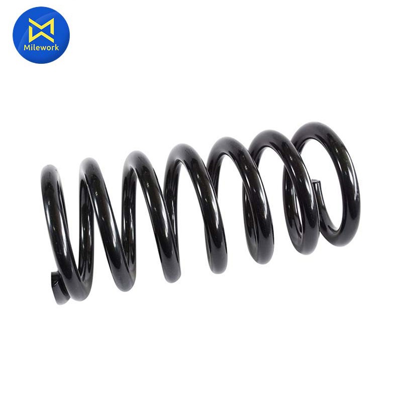 สปริงโช๊คอัพหน้า TRITON ปี 2006-2014 KYS ตัวเตี้ย ตัวแคป (MI-S008-KYS)