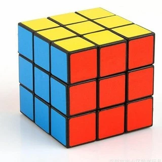 รูบิค ลูกบิด ขนาด3×3