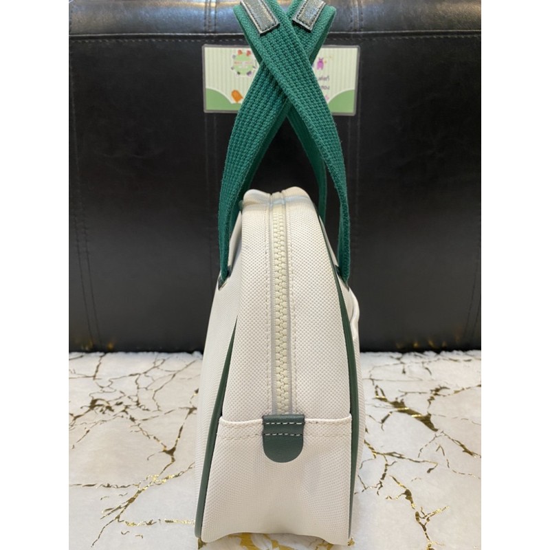 👜Lacoste มือสองแท้💯%