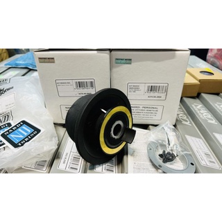 คอพวงมาลัย NARDI ITALY แท้ BMW E30 E34 รุ่นไม่มีถุงลม NARDI PERSONAL STEERING WHEEL HUB ADAPTER KIT