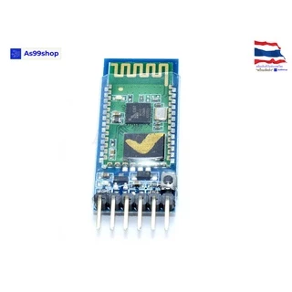Bluetooth Serial Module (HC-05 Master/Slave mode)