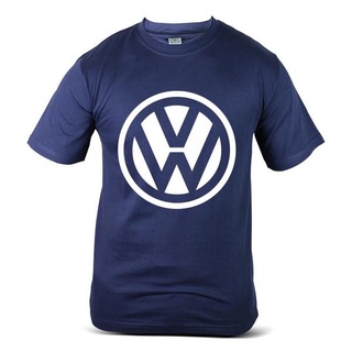 เสื้อยืดโอเวอร์ไซส์เสื้อยืดโปโล พิมพ์ลาย Volkswagen Motorsport Racing Golf Gti Polo Beetle Pat Tiguan สําหรับผู้ชาย
S-3X