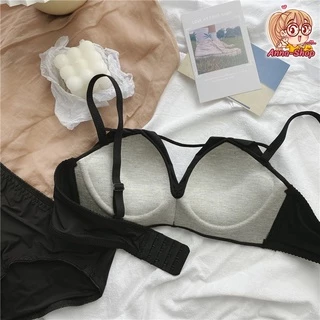 🔥 ส่งออกเร็ว1-2วัน 🔥 เสื้อชั้นใน​ไร้โครง น่ารัก มีฟองดันทรงในตัว ผ้านุ่มใส่สบายพร้อมจัดส่ง E25