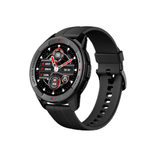 [ราคาพิเศษ 1499บ.] Mibro Watch X1 สมาร์ทวอทช์ หน้าจอ Amoled HD 1.3 นิ้ว ใช้งานยาวนานถึง 2 สัปดาห์ ศูนย์ไทย -1Y