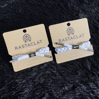 Rastaclat x Adidas Nike