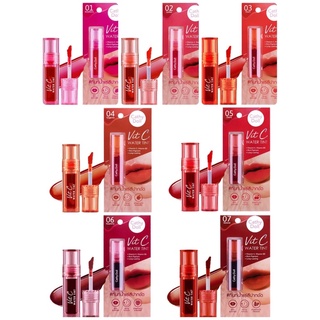 CATHY DOLL วิทซีวอเตอร์ทินท์ 2.7G เคที่ดอลล์