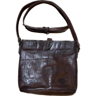 กระเป๋าวินเทจ Vintage Mulberry