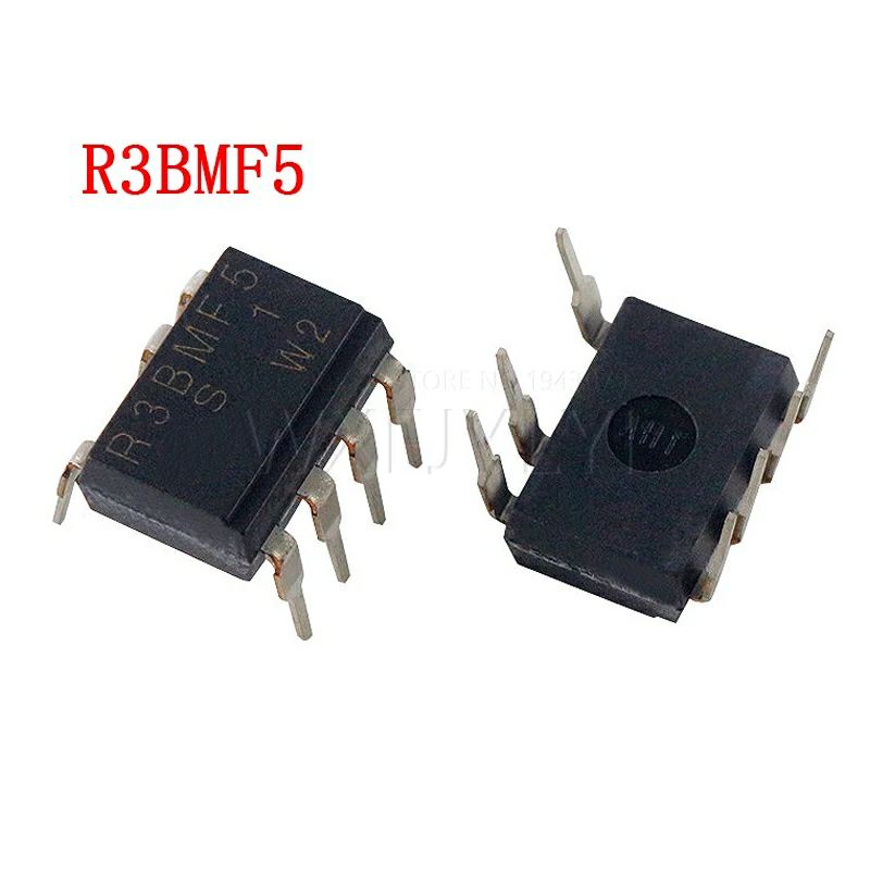 R3BMF5 DIP R3BMF1 DIP7 R39MF5 R36MF1 R33MF5 DIP-7