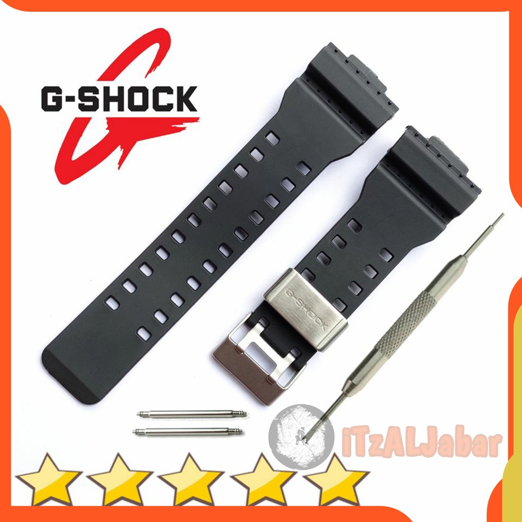 Casio G-Shock GA-100 GA-120 GA-110 GA-300 GA-100C GAC-100 GD-100 Tbw100 G-8900 GD-8900 GR-8900 GR-89