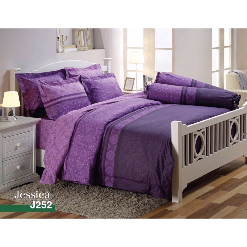 Jessica(ชุดเครื่องนอน)5ฟุต6ฟุต