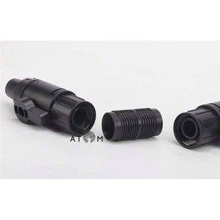 (พร้อมส่ง) วาล์วน้ำ Double Tab Control Valve