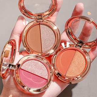 Lameila 5121 อายแชโดว์เนื้อดินน้ำมัน อายแชโดว์ทาตา  ใยไหม เน…