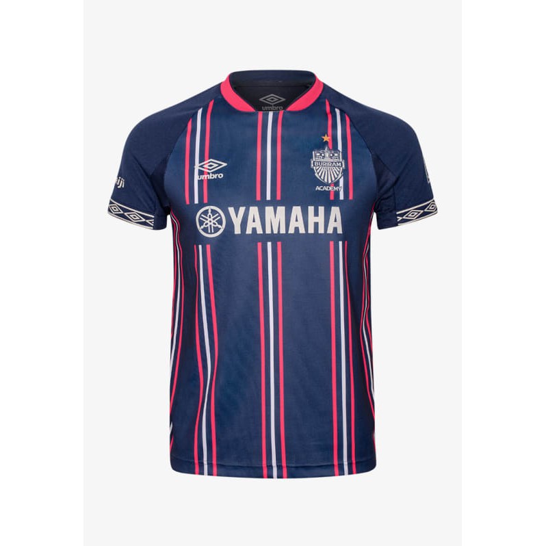 เสื้อแข่ง Umbro X Buriram United Academy