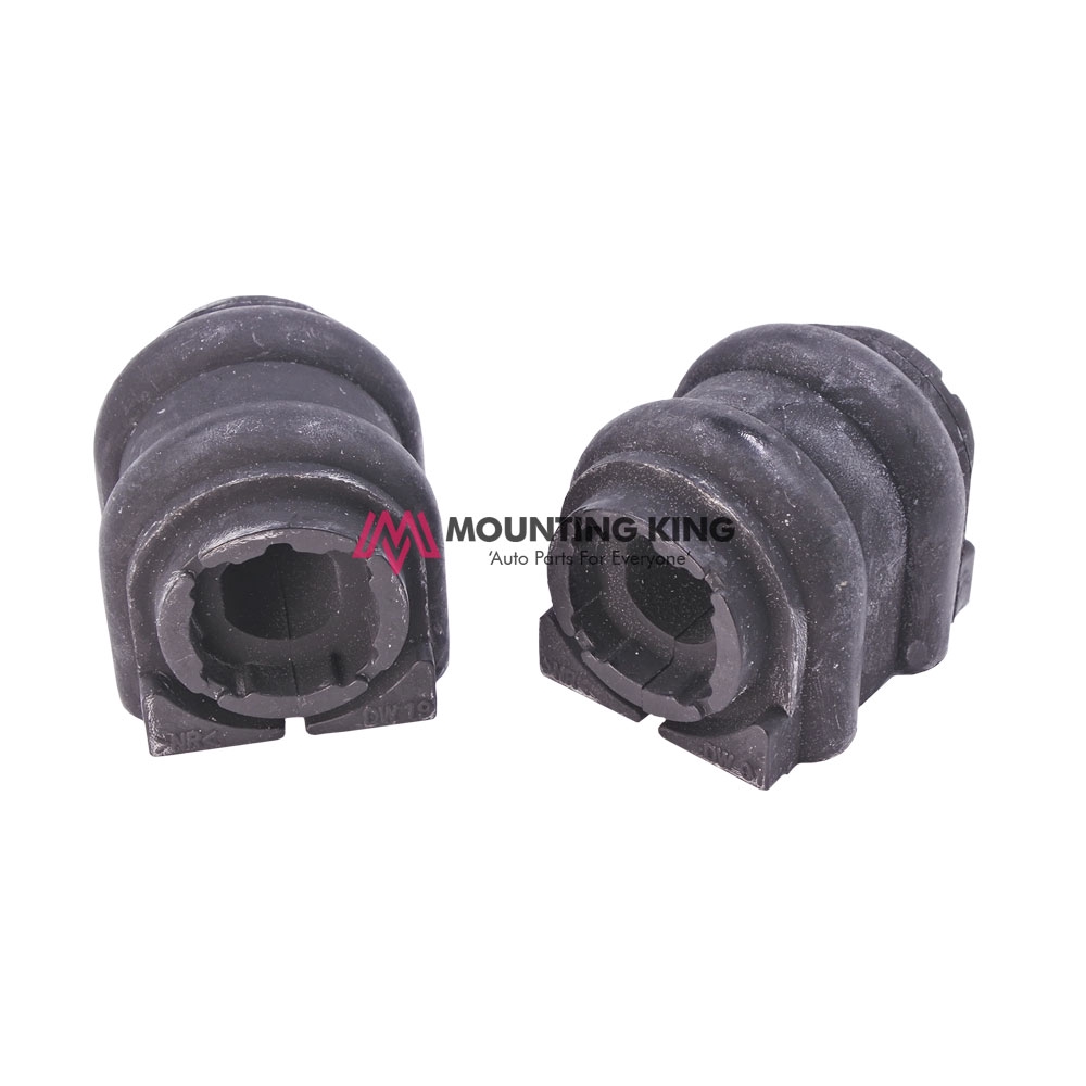 ด้านหลัง stabilizer bar bush ชุด 2 ชิ้น 14 มม.ประเภท B kia optima K5 2.0 2010-2015 55513-3N100