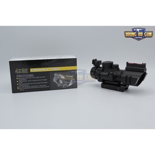 สโคป 4x32 Compact CQB