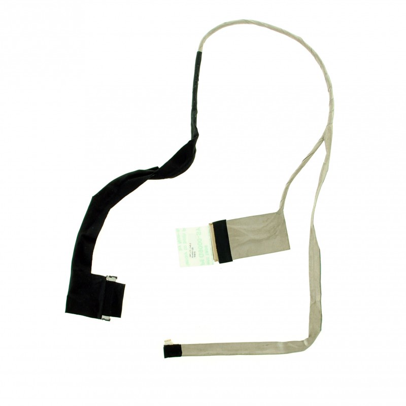 LAYAR FLEXIBLE CABLE FLEXIBLE LAPTOP SCREEN LENOVO IDEAPAD B470EA B470G B475 B475E B475GM 50.4MA01.0