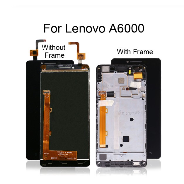 Tecno Spark 2 LCD Display Touch Screen Digitizer For Tecno Spark2 KA7 ...