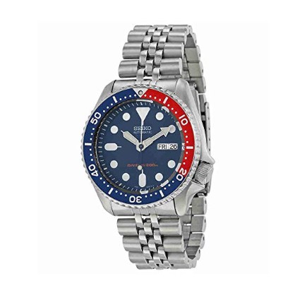 Seiko cheap skx007 k1