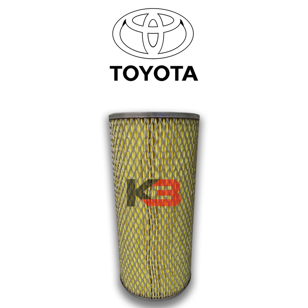 TOYOTA HIACE VAN TRH203 , RZH112 , LH174 , LH172 AIR FILTER ( 17801-75010 )