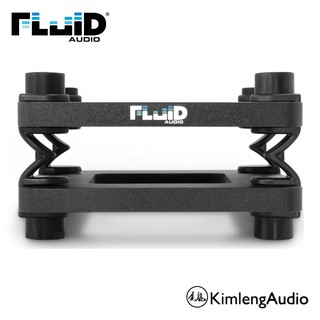 DS5 ที่วางลำโพงขนาด 4-6 นิ้ว ปรับได้สองระดับจาก Fluid Audio …