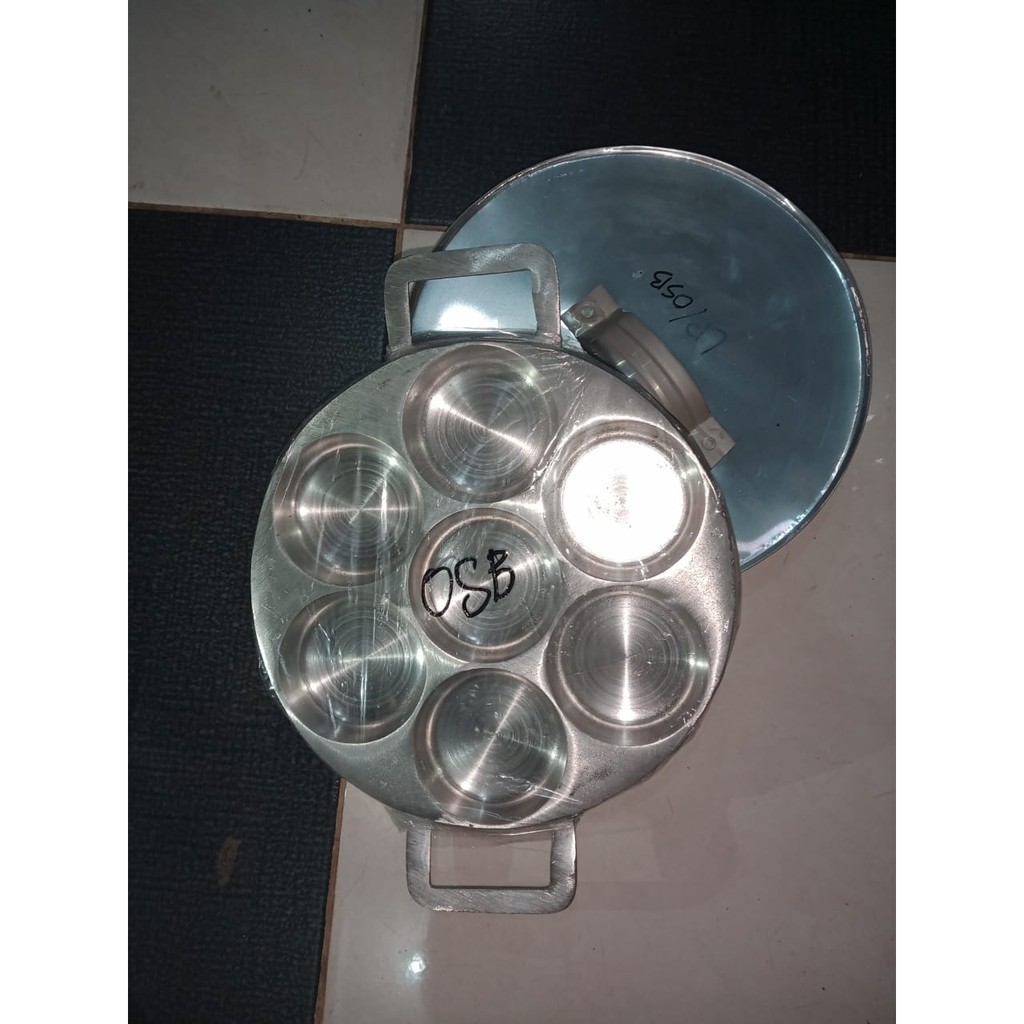 แม่พิมพ์เค้กโคลน OSB