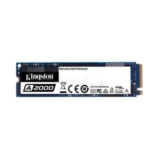 250 GB SSD M.2 PCIe Kingston A2000 (SA2000M8/250G) NVMe (By Shopee SuperIphone1234)