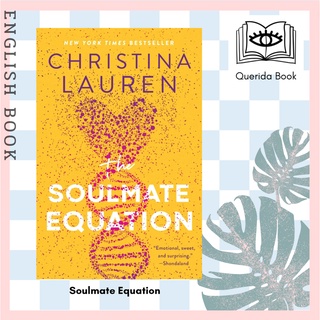 [Querida] หนังสือภาษาอังกฤษ Soulmate Equation by Christina Lauren