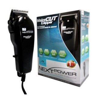 ปัตตาเลี่ยน​ Dcash NetPower MajorCut Clipper