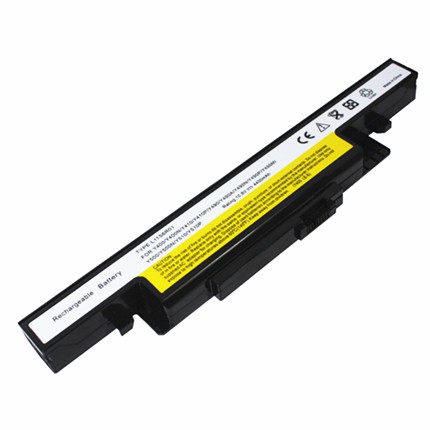 ✁✷Lenovo Y490 Y430P Y400 Y400N Y410P ของแท้ Y500 Y510P Y510PT Y500N-ISE Y490P/A/M แบตเตอรี่แล็ปท็อป 