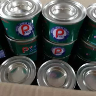 (ราคา/ลัง20กระป๋อง) กาวทาท่อ 50 กรัม PS-LON ขายส่งกาวทาท่อ