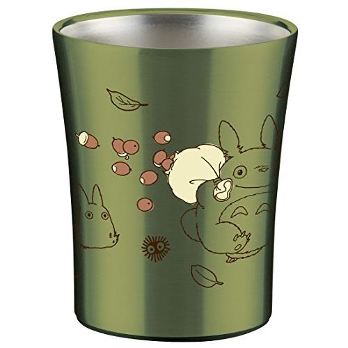 Skater STB2N-A stainless tumbler 250ml My Neighbor Totoro Ghibli
