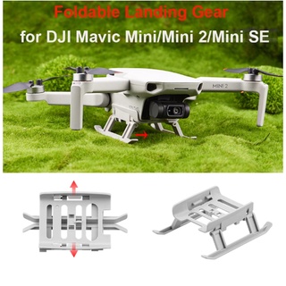 ขาตั้งกล้อง อุปกรณ์เสริม สําหรับโดรน DJI Mini 2 Mini SE Mavic Mini