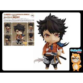 Nendoroid 1147 Mutsunokami Yoshiyuki [ของแท้💯% (#4580416908597)]