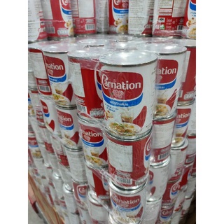 Carnation ผลิตภัณฑ์นม 6 กระป๋อง x 375ml for bakery