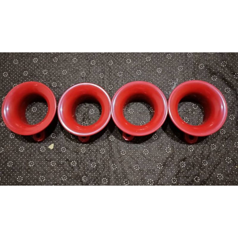 *สินค้าใหม่* TRUMPET IMEC 4TROTTHLE TOYOTA 4AGE 20V BLACKTOP
