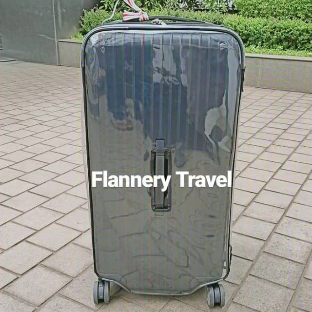 ผ้าคลุมกระเป๋าเดินทาง Rimowa Essential Trunk Plus